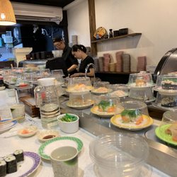 Sushi Arigato