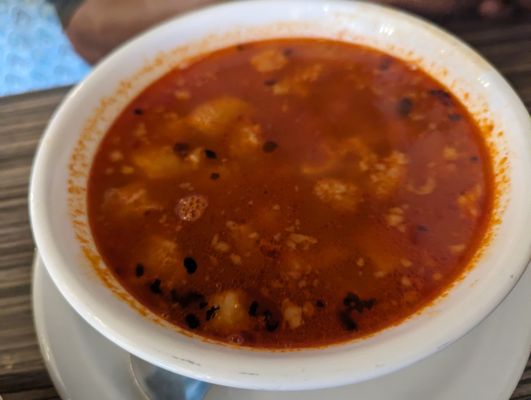 La Indiana Restaurant by null