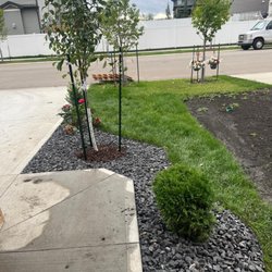 Mackay's Landscaping