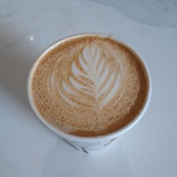 Coffee goodness
