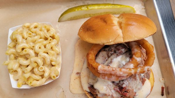 GQue BBQ Lone Tree by null