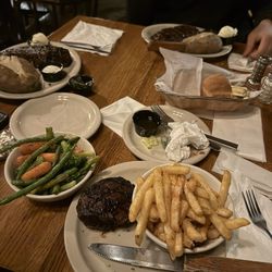 Tucker's Place