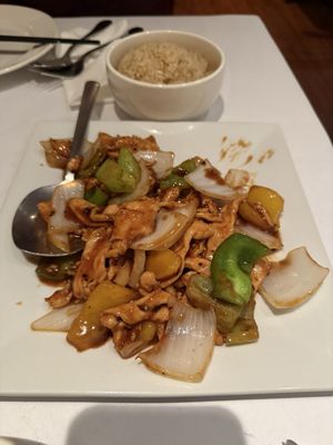 Land of Plenty：best;sichuan restaurant/food/cuisine;restaurants;chinese/asian food;soup;dan dan noodles;Downtown;nyc by null