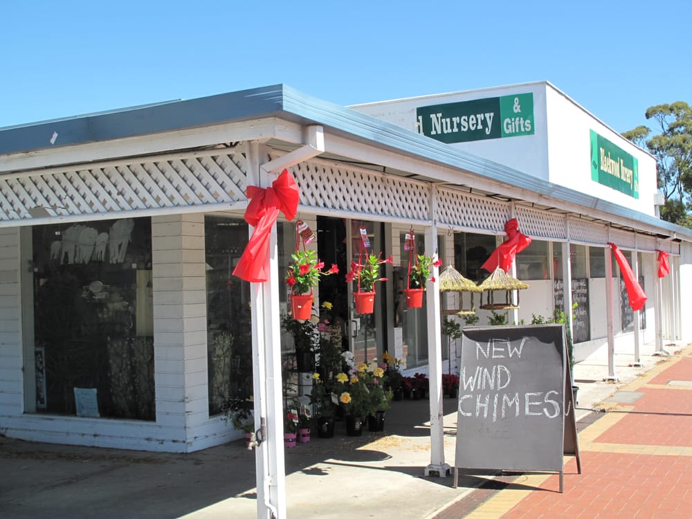BLACKWOOD NURSERY & GIFTS 207 Main Rd, Blackwood South Australia