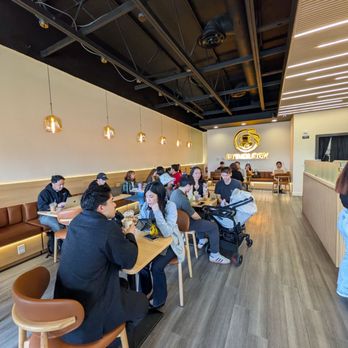 Phinology Coffee - Coffee & Tea Near Me - San Diego, California