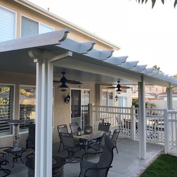 Pro Installation - Patio Coverings Near Me