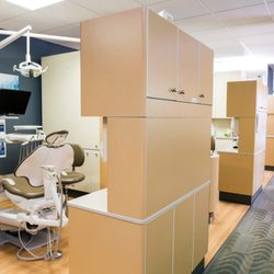 Rundle Dental - More operatories