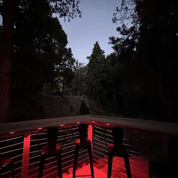 Lily's - Patio - Seafood Near Me - Idyllwild-Pine Cove, California Lily's - Patio - Seafood Near Me - Idyllwild-Pine Cove, California