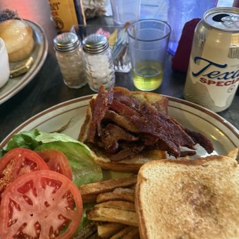 The Star Cafe - BLT - Burgers Near Me - Fort Worth, Texas The Star Cafe - BLT - Burgers Near Me - Fort Worth, Texas