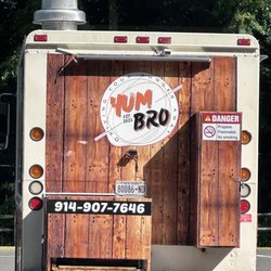 YUM BRO