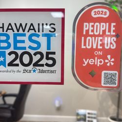 Tall Builders - Hawaii's Best 2025