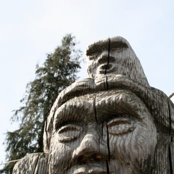 Bigfoot Discovery Museum - Museums Near Me - Felton, California