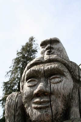 Bigfoot Discovery Museum by null