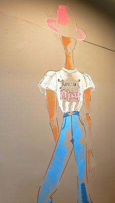 Mood Fabrics by null