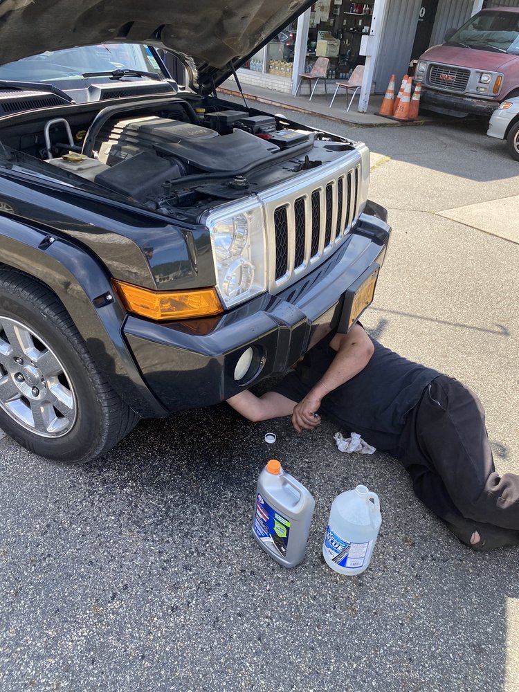 303 AUTO SVCE CENTER Updated August 2024 300 Route 303, Orangeburg