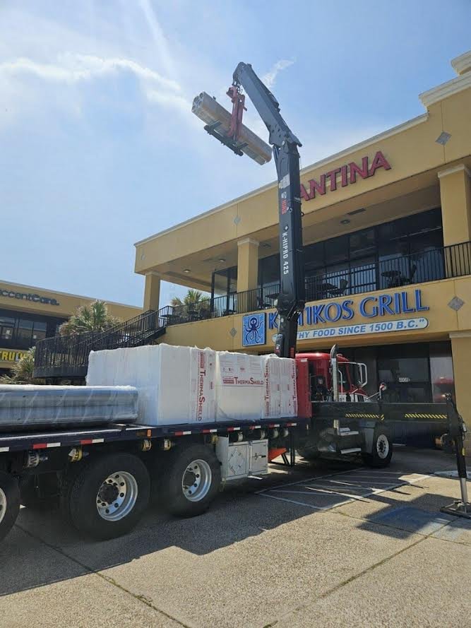 Slide of Billy Hood & Associates