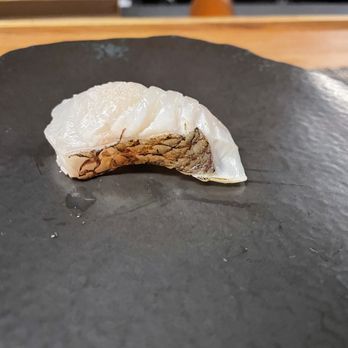 Koete Omakase - madai - Sushi Bars Near Me - New York, New York Koete Omakase - madai - Sushi Bars Near Me - New York, New York