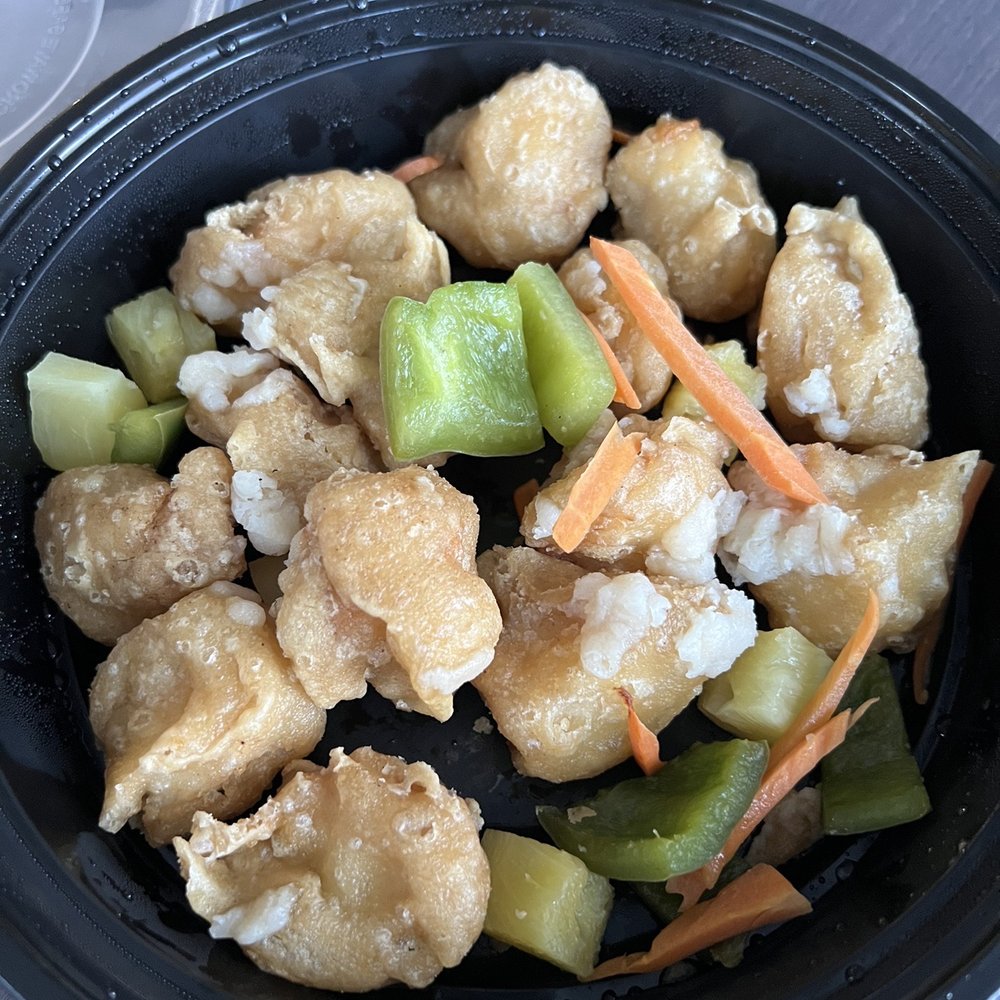 Tay Ho - C2. Sweet and Sour Chicken - Vietnamese Near Me - Saint Paul, Minnesota Tay Ho - C2. Sweet and Sour Chicken - Vietnamese Near Me - Saint Paul, Minnesota