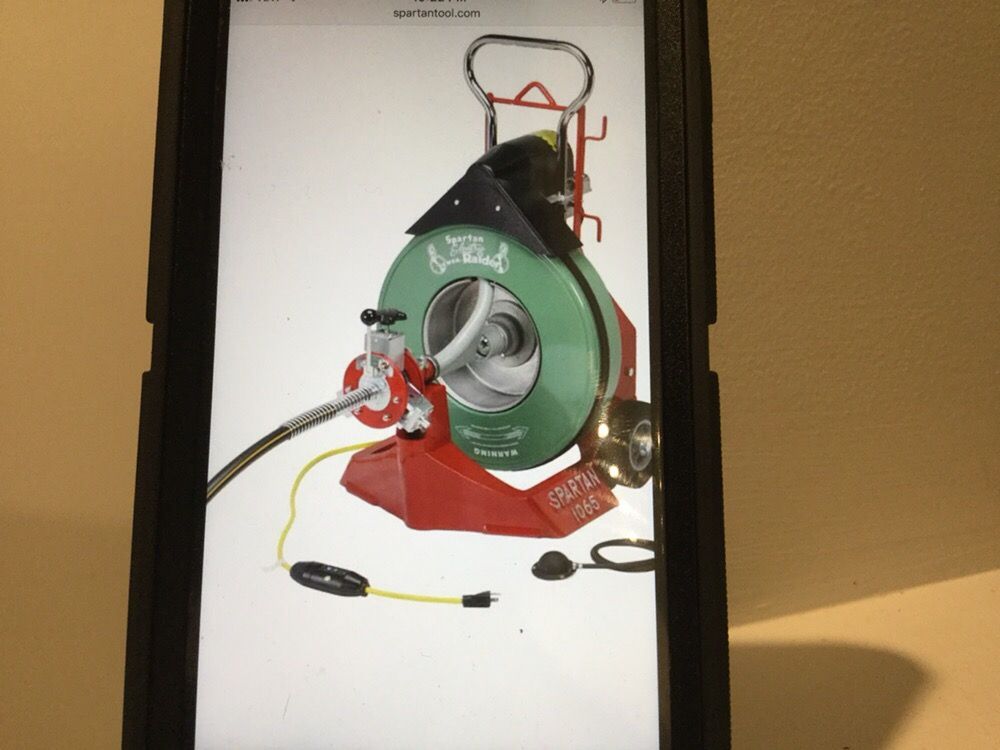 Slide of Advanced Plumbing, Heating & Drain Cleaning