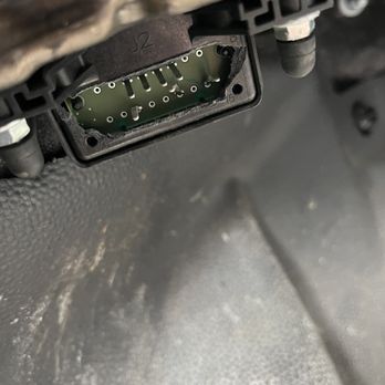Big O Tires - Broke the OBD2 sensor. - Tires Near Me - Cabot, Arkansas