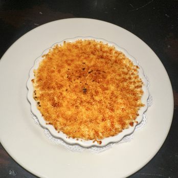 Pastis - Crème brulee - French Near Me - Washington, DC, District of Columbia