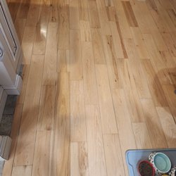 Mijanto 007 Construction - Hard wood flooring