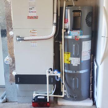 MTN Services - Heating & Air Conditioning/HVAC Near Me