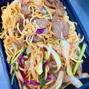 Terracotta Red - Emerald Fire Noodle - Asian Fusion Near Me - Everett, Washington Terracotta Red - Emerald Fire Noodle - Asian Fusion Near Me - Everett, Washington