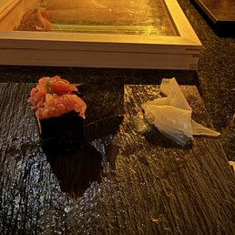 Maguro Chopped Tuna