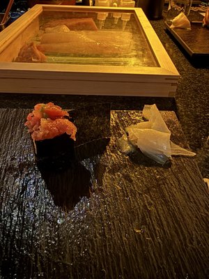 Sushi by Bou - Nashville @ Dream Nashville by null