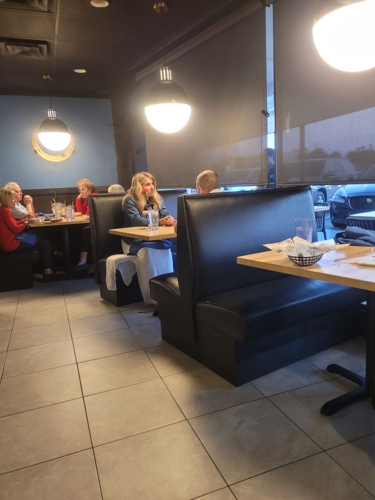 The Feast Restaurant