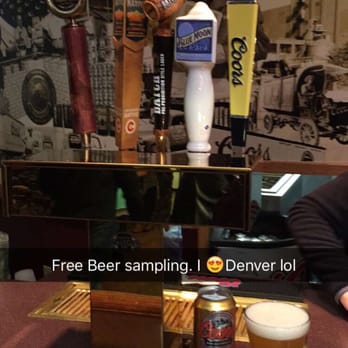 Coors - One of my favorite parts of my trip to Denver - Beer Tours Near Me - Golden, Colorado