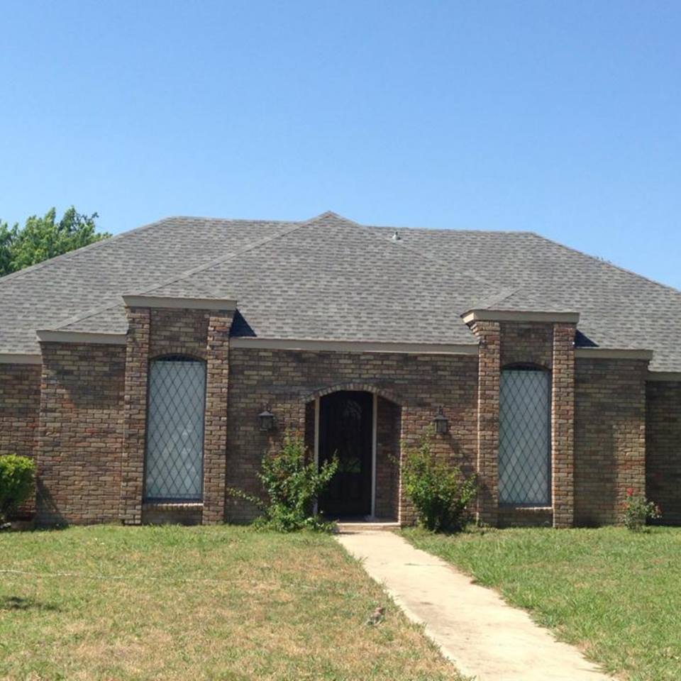 Slide of S2F Roofing & Construction