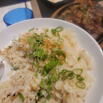 DB Grill - duck fat fried rice - New American Near Me - Kapolei, Hawaii