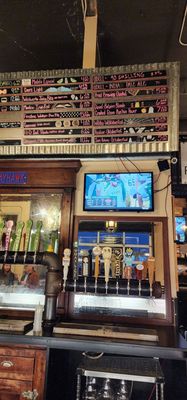 Scrumpy's Hard Cider Bar and Pub, Home of Summit Hard Cider by null