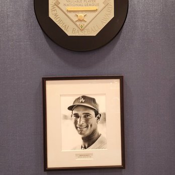 Dodger Stadium Tour - Sandy! - Tours Near Me - Los Angeles, California