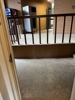 Handlery Hotel San Diego by null