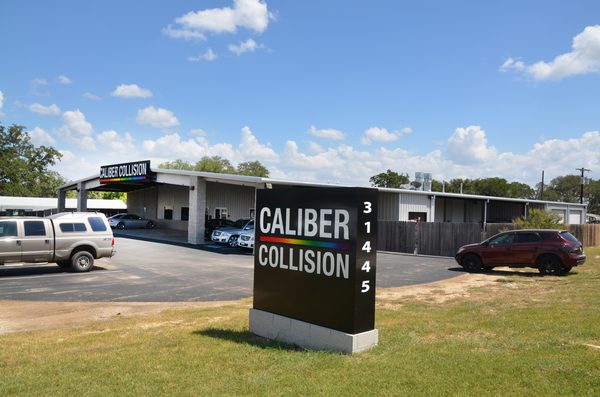 CALIBER COLLISION - Updated June 2025 - 13 Photos & 26 Reviews - 31445