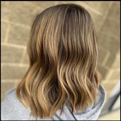 Em bel lish Hair Design & Day Spa
