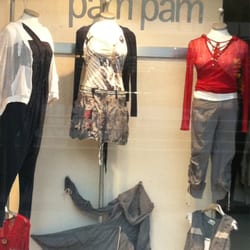 Boutique Pam-Pam