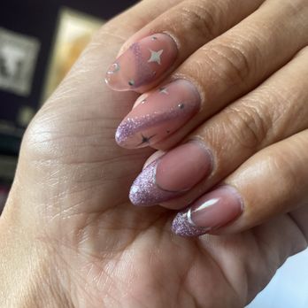 Diva's Nails - They have the best color section too! - Nail Salons Near Me - Burbank, California