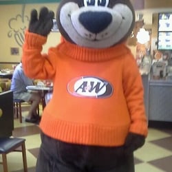 A&W Restaurant