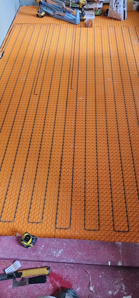 Slide of Jesus Sales Handyman