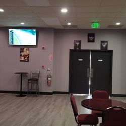 Finney’s Sports Club