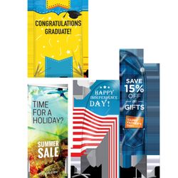 Banners