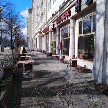 San Diego - Steakhouses Near Me - Berlin, BE