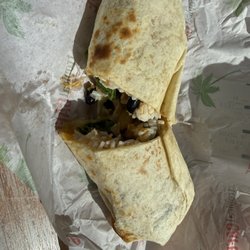 Tropical Smoothie Cafe - CARIBBEAN JERK CHICKEN