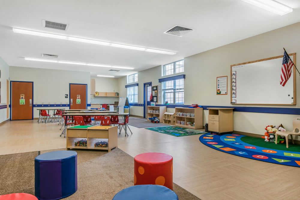 Primrose School of Solon - childcare center in Solon, OH