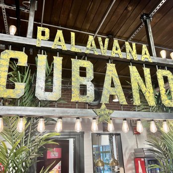 Palavana Cubano - Cuban Near Me - Indianapolis, Indiana Palavana Cubano - Cuban Near Me - Indianapolis, Indiana