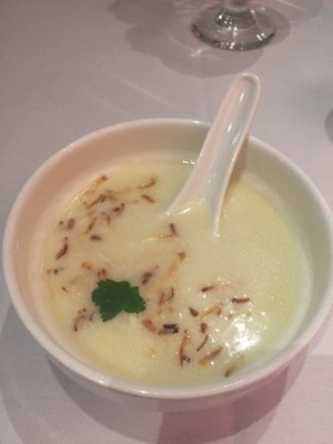 Rangoon Restaurant by null